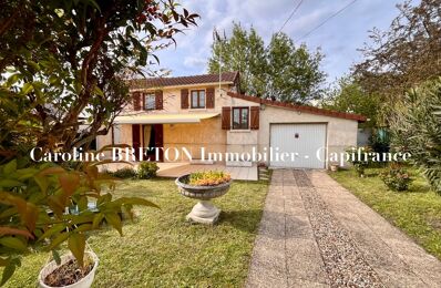 vente maison 299 900 € à proximité de Montlignon (95680)