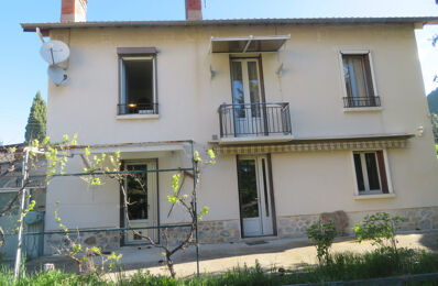 vente maison 285 000 € à proximité de Volonne (04290)