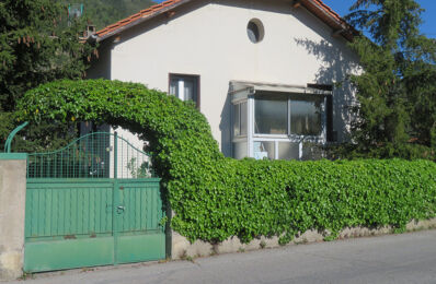 vente maison 285 000 € à proximité de Digne-les-Bains (04000)