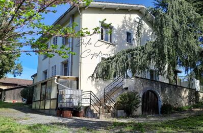 vente maison 263 000 € à proximité de Lacapelle-Cabanac (46700)