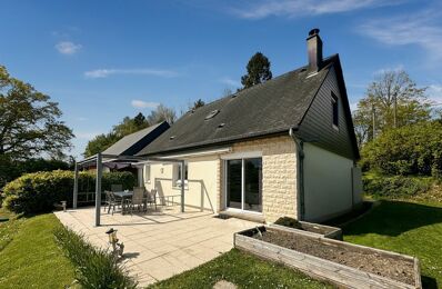 vente maison 378 500 € à proximité de Gonneville-sur-Honfleur (14600)