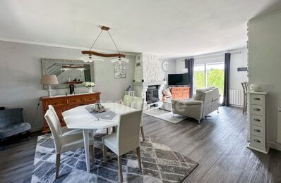 vente maison 378 500 € à proximité de Manneville-la-Raoult (27210)