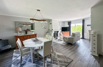 vente maison 378 500 € à proximité de Saint-Benoît-d'Hébertot (14130)