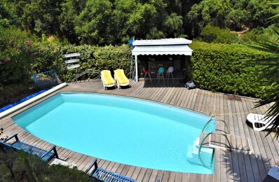 maison 5 pièces 155 m2 à vendre à Cavalaire-sur-Mer (83240)