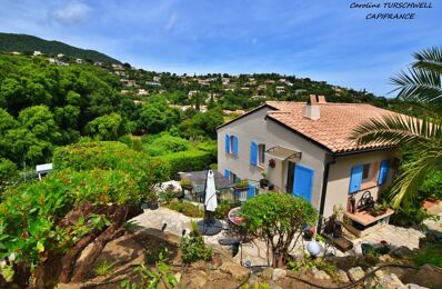 vente maison 880 000 € à proximité de Sainte-Maxime (83120)