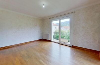 vente maison 235 000 € à proximité de Lavigny (39210)