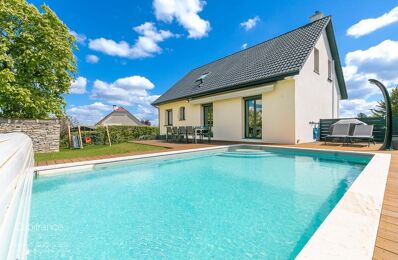 vente maison 550 000 € à proximité de Messigny-Et-Vantoux (21380)