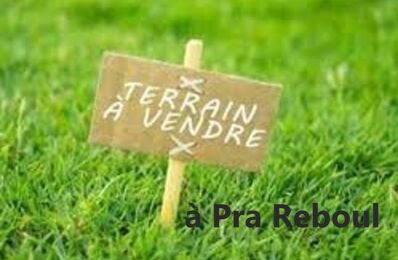 vente terrain 114 000 € à proximité de Puy-Saint-Vincent (05290)