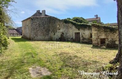 vente maison 124 000 € à proximité de Saint-Aubin-de-Branne (33420)