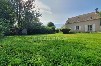 vente maison 319 500 € à proximité de Énencourt-le-Sec (60240)