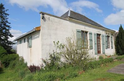 vente maison 79 900 € à proximité de Cressy-sur-Somme (71760)