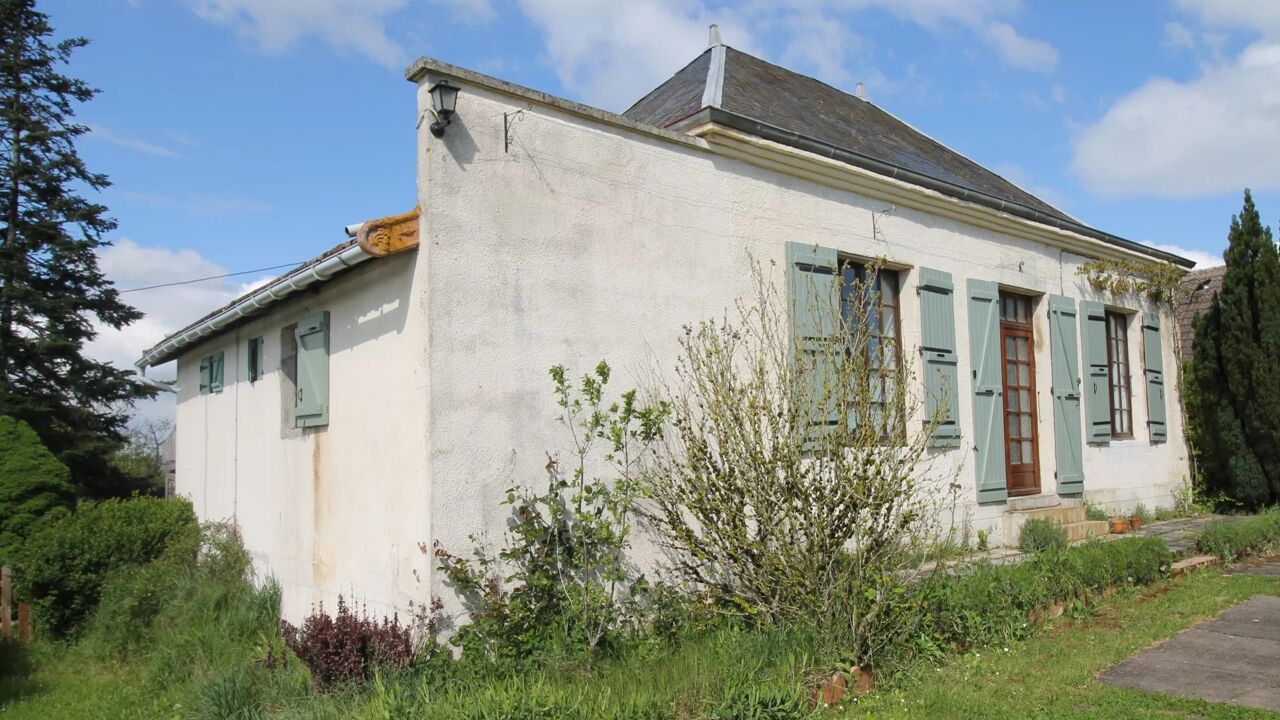 maison 4 pièces 77 m2 à vendre à Montmort (71320)