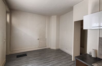 vente appartement 84 900 € à proximité de Cuzieu (42330)