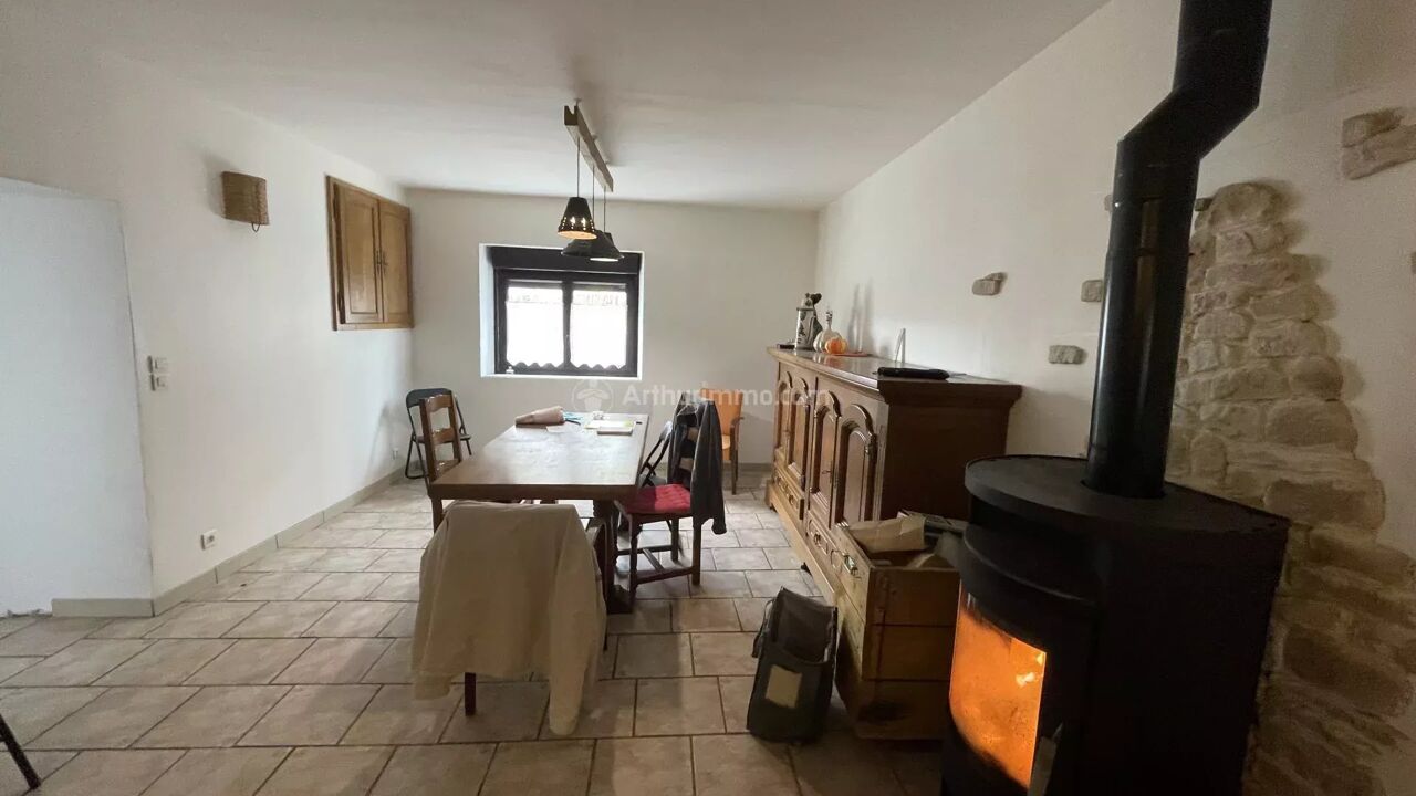 maison 7 pièces 252 m2 à vendre à Dainville-Bertheléville (55130)