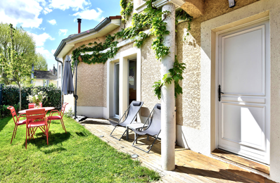 vente maison 735 000 € à proximité de Saint-Pierre-la-Palud (69210)