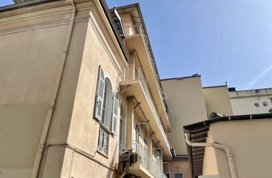 vente appartement 80 000 € à proximité de Antibes (06600)