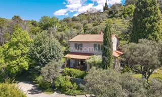 Maison 5 Pièces 125 m² à vendre à Fayence (83440)