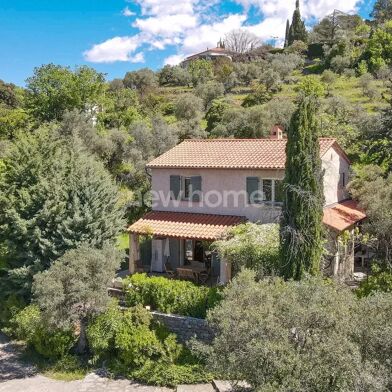 Maison 5 pièces 539000 €