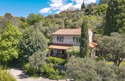 vente maison 539 000 € à proximité de La Roque-Esclapon (83840)