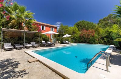 vente maison 2 850 000 € à proximité de Châteauneuf-Grasse (06740)