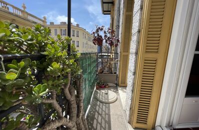 vente appartement 467 250 € à proximité de Villefranche-sur-Mer (06230)