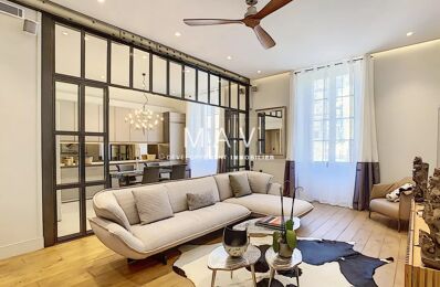vente appartement 669 000 € à proximité de Nice (06300)