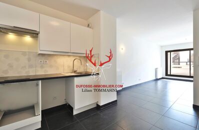 vente appartement 315 000 € à proximité de Saint-Genis-les-Ollières (69290)