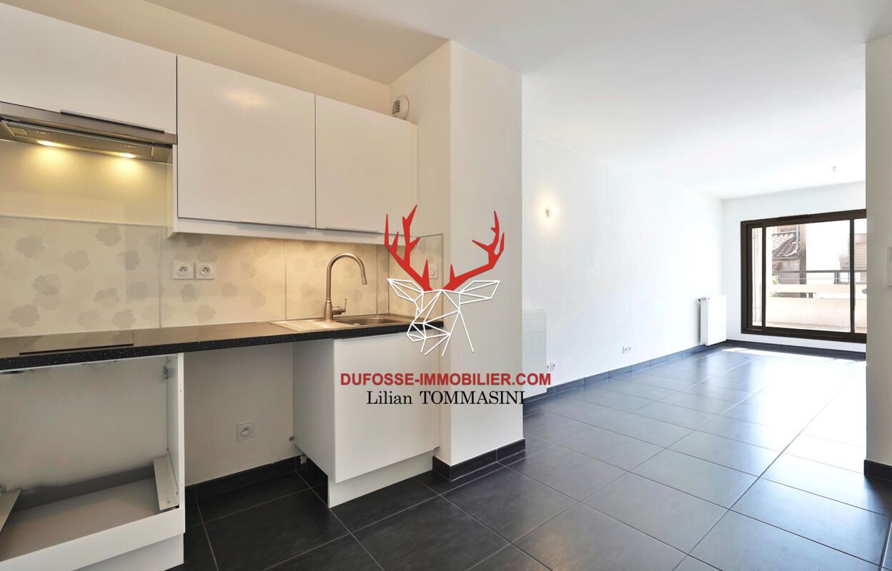 appartement 3 pièces 67 m2 à vendre à Écully (69130)