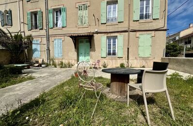 vente appartement 138 000 € à proximité de Marseille 15 (13015)
