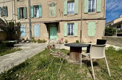 vente appartement 138 000 € à proximité de Marseille 2 (13002)
