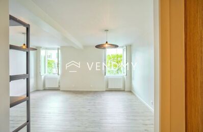 appartement 4 pièces 75 m2 à vendre à Croissy-sur-Seine (78290)