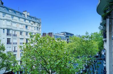 vente appartement 567 000 € à proximité de Houilles (78800)