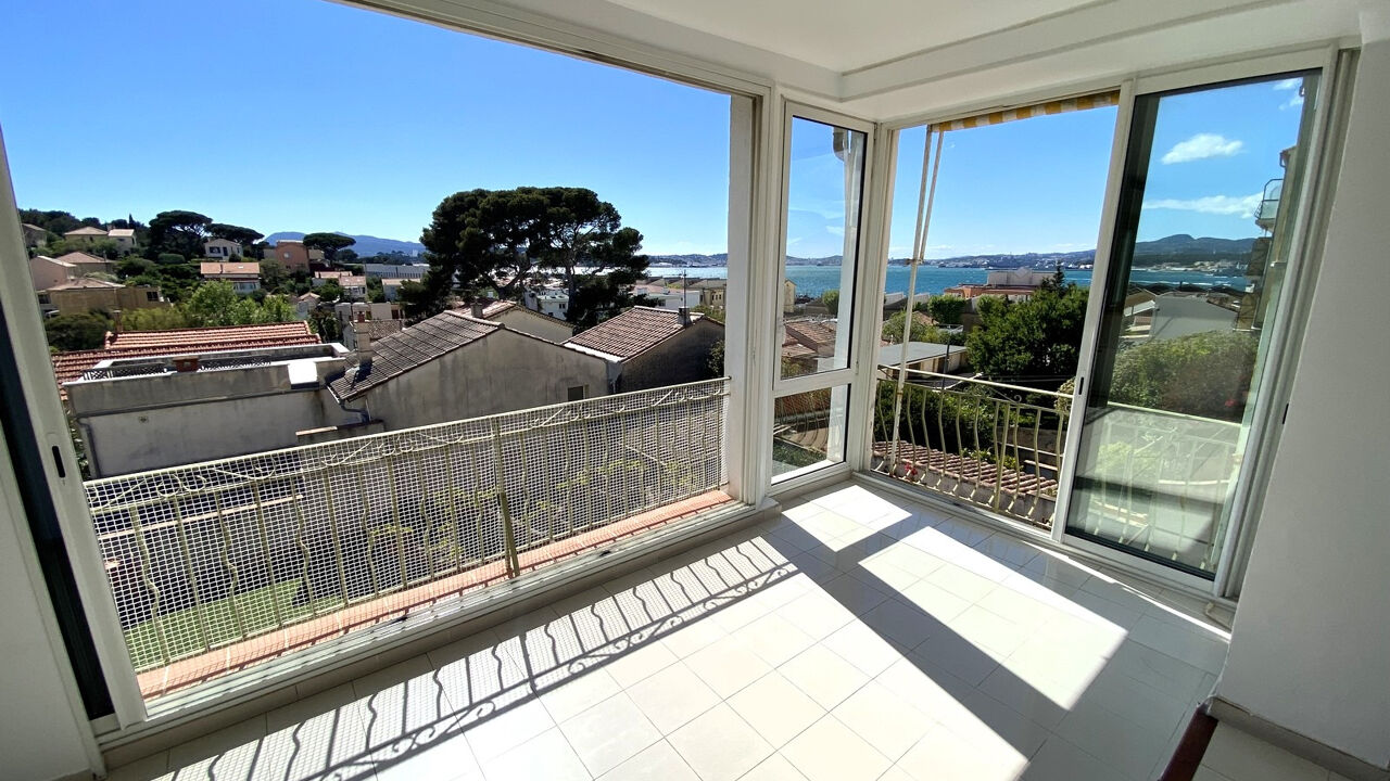 appartement 2 pièces 75 m2 à vendre à Toulon (83000)