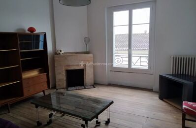 location appartement 550 € CC /mois à proximité de Bellegarde-Marsal (81430)