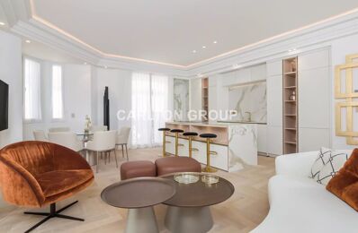 vente appartement 2 100 000 € à proximité de Châteauneuf-Grasse (06740)