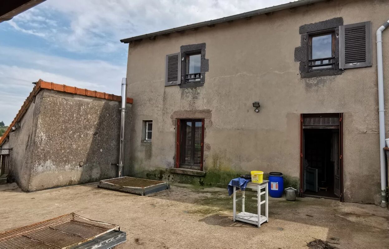 maison 6 pièces 150 m2 à vendre à Roanne (42300)