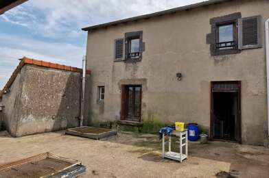 Maison 6 pièces 47000 €