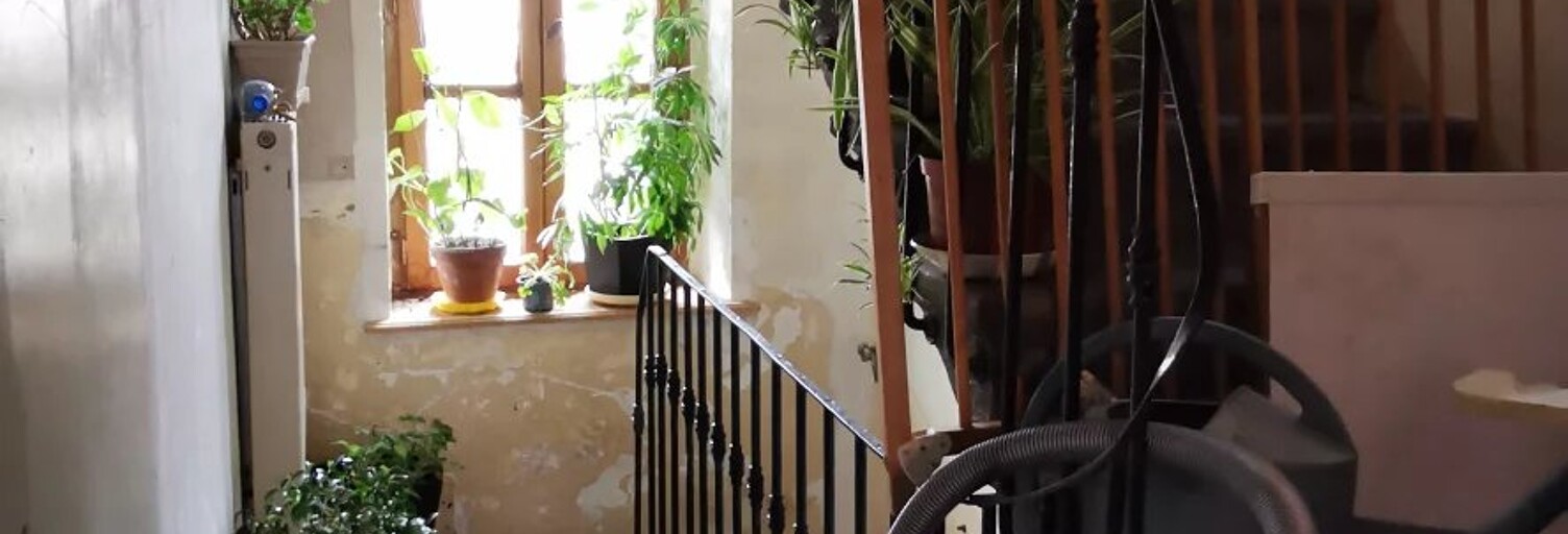 Maison 6 Pièces 150 m² à vendre à Saint-Martin-d'Estréaux (42620)