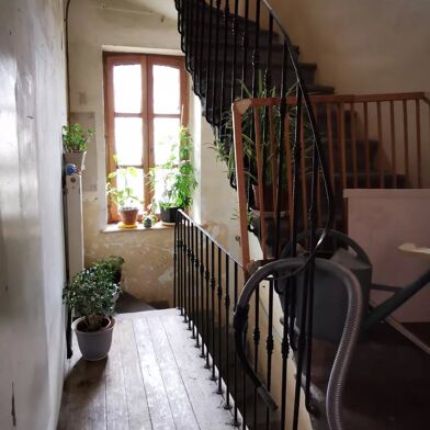 Maison 6 pièces 47000 €