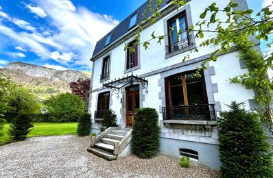 vente maison 870 000 € à proximité de La Baume (74430)