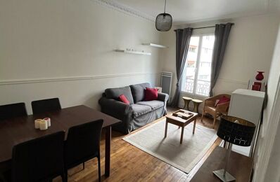 location appartement 1 345 € CC /mois à proximité de Neuilly-sur-Seine (92200)