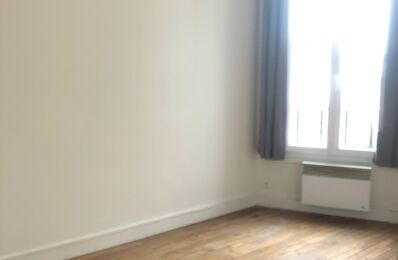 appartement 2 pièces 32 m2 à louer à Boulogne-Billancourt (92100)