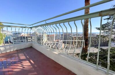 vente appartement 215 000 € à proximité de Nice (06100)