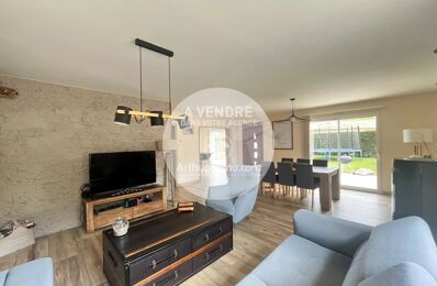 vente maison 386 650 € à proximité de Saint-Laurent-des-Autels (49270)