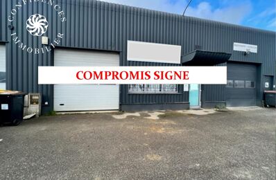 vente commerce 190 000 € à proximité de Steinbrunn-le-Haut (68440)