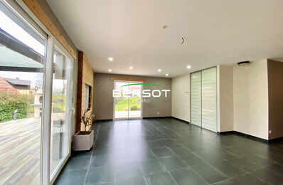 maison 5 pièces 105 m2 à vendre à Thonon-les-Bains (74200)