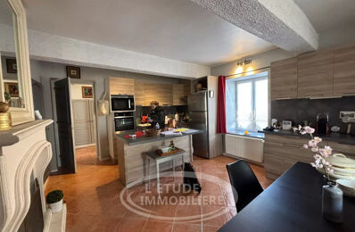 vente maison 321 900 € à proximité de Corcelles-en-Beaujolais (69220)