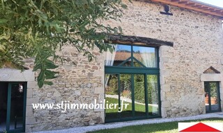 Maison 7 Pièces 249 m² à vendre à Verneuil-sur-Vienne (87430)