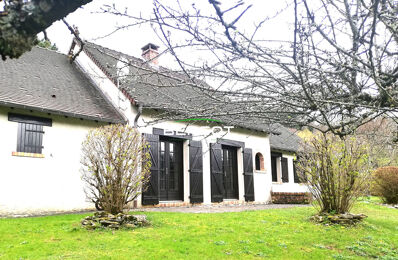 vente maison 240 000 € à proximité de Dammartin-les-Templiers (25110)