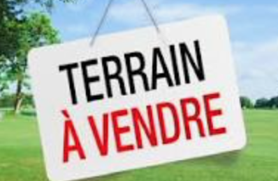 vente terrain 358 500 € à proximité de Trignac (44570)